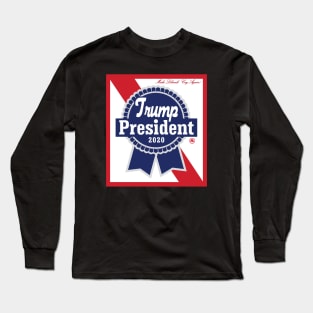 Trump 2020 - Make Liberals Cry Again Long Sleeve T-Shirt